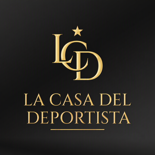 La Casa del Deportista