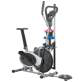 Elíptica multiestación Oxford SportFitness